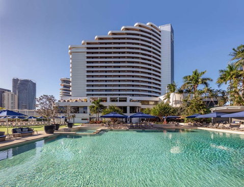The Star Grand Hotel, Gold Coast - Broome Tourism 6