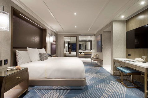 The Star Grand Hotel, Gold Coast - Broome Tourism 10