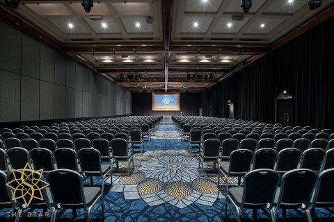 The Star Grand Hotel, Gold Coast - Broome Tourism 16