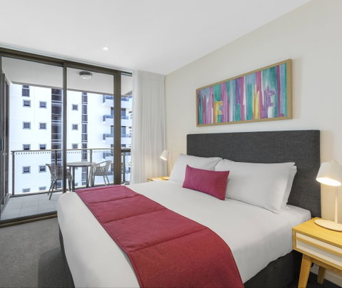 Avani Broadbeach Residences - Broome Tourism 2