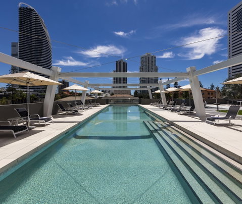 Avani Broadbeach Residences - Broome Tourism 3