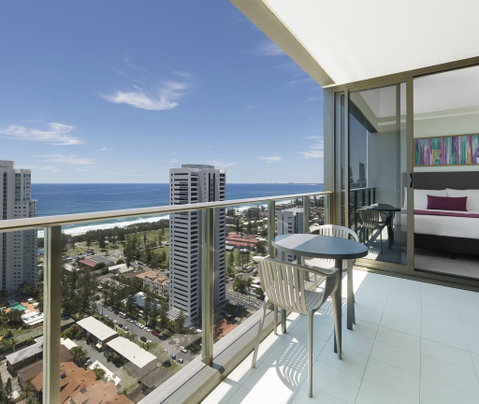 Avani Broadbeach Residences - Broome Tourism 4