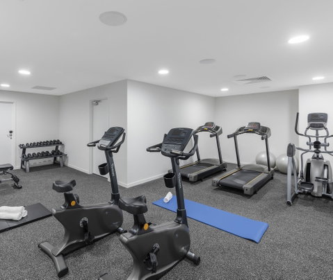 Avani Broadbeach Residences - Broome Tourism 5
