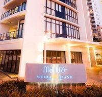 Mantra Sierra Grand - Broome Tourism