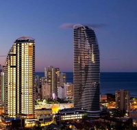 Peppers Broadbeach - Broome Tourism