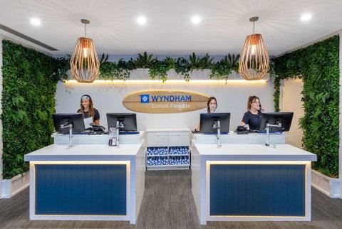 Wyndham Surfers Paradise Resort - Broome Tourism 5