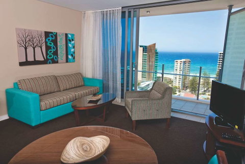 Wyndham Surfers Paradise Resort - Broome Tourism 6