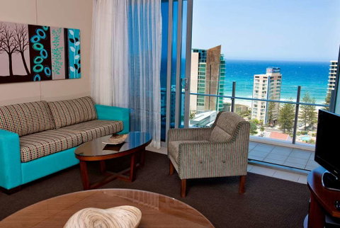 Wyndham Surfers Paradise Resort - Broome Tourism 7