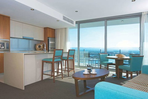 Wyndham Surfers Paradise Resort - Broome Tourism 8