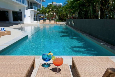 Wyndham Surfers Paradise Resort - Broome Tourism 9