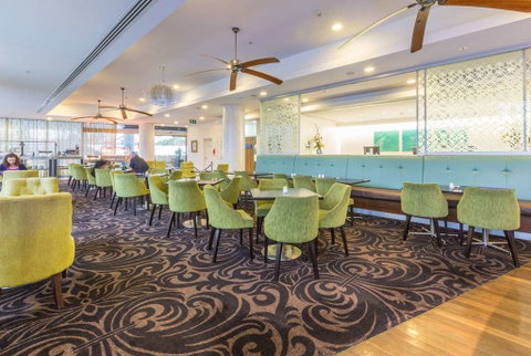 Wyndham Surfers Paradise Resort - Broome Tourism 12