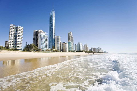 Wyndham Surfers Paradise Resort - Broome Tourism 15