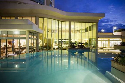 Mantra Legends Hotel - Broome Tourism 1