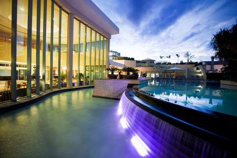 Mantra Legends Hotel - Broome Tourism 2