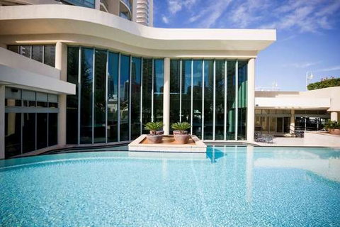 Mantra Legends Hotel - Broome Tourism 3