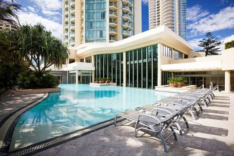 Mantra Legends Hotel - Broome Tourism 4