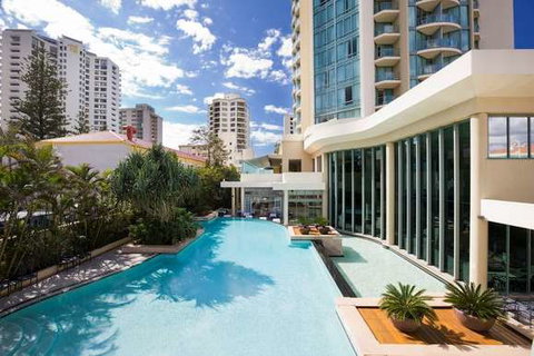 Mantra Legends Hotel - Broome Tourism 5
