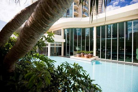 Mantra Legends Hotel - Broome Tourism 7