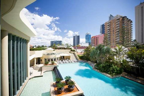 Mantra Legends Hotel - Broome Tourism 8