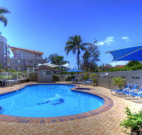 Markham Court - Broome Tourism