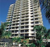 Ocean Royale Holiday Apartments - Broome Tourism