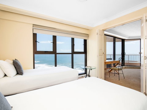 BreakFree Acapulco Resort - Broome Tourism 10