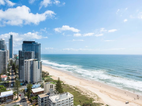 BreakFree Acapulco Resort - Broome Tourism 15