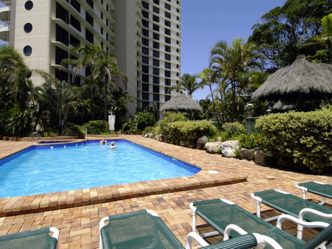 BreakFree Acapulco Resort - Broome Tourism 16