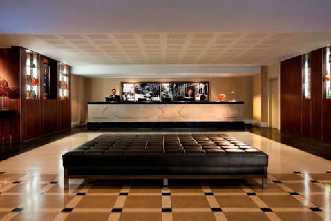 Melbourne Marriott Hotel - Broome Tourism 1