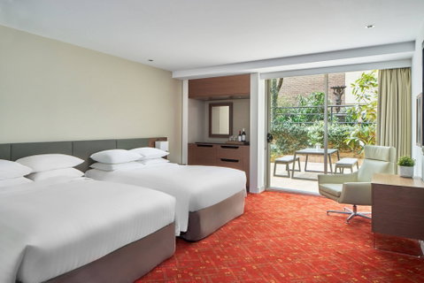 Melbourne Marriott Hotel - Broome Tourism 2