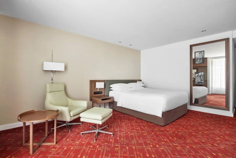 Melbourne Marriott Hotel - Broome Tourism 4