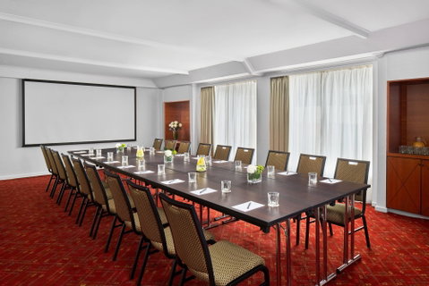 Melbourne Marriott Hotel - Broome Tourism 7
