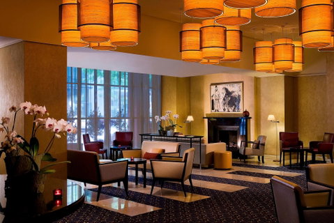Melbourne Marriott Hotel - Broome Tourism 10