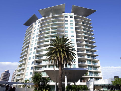 Mantra Wings - Broome Tourism 0