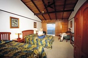 O'Reilly's Rainforest Guesthouse - Broome Tourism 2