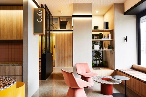 Lanbruk Apartment Hotel-Richomnd Hill - Broome Tourism 2