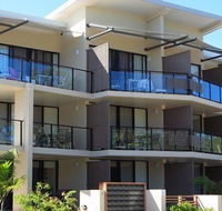 Agnes Water Beach Club - Broome Tourism