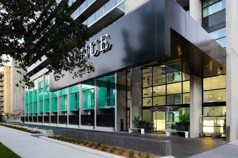 Avenue Hotel Canberra - Broome Tourism 8