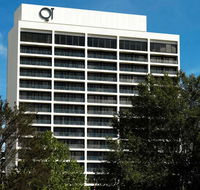 QT Canberra - Broome Tourism