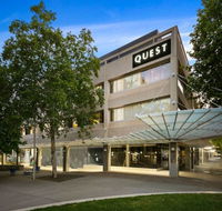 Quest Canberra City Walk - Broome Tourism