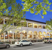 Quest Canberra - Broome Tourism