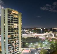 BreakFree Capital Tower - Broome Tourism