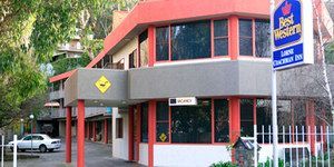 View Bank VIC Broome Tourism