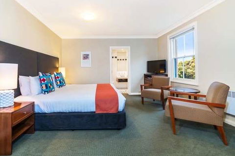 Mantra Lorne - Broome Tourism 2