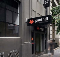 Punthill Manhattan