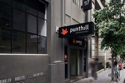 Punthill Manhattan - Broome Tourism 0
