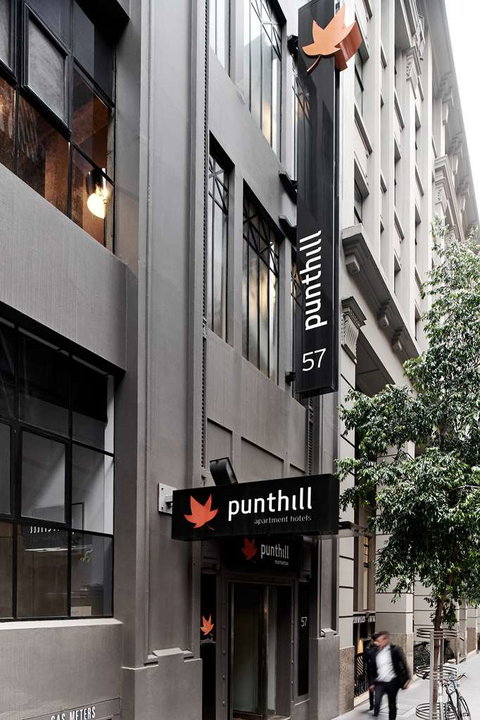 Punthill Manhattan - Broome Tourism 1
