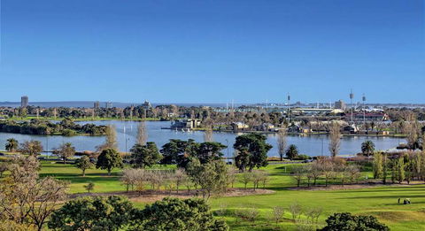 Bayview Eden Melbourne - Broome Tourism 2