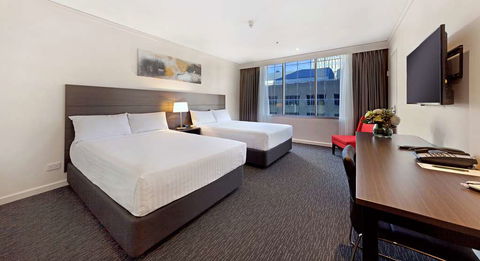 Bayview Eden Melbourne - Broome Tourism 5