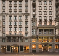 Rendezvous Hotel Melbourne